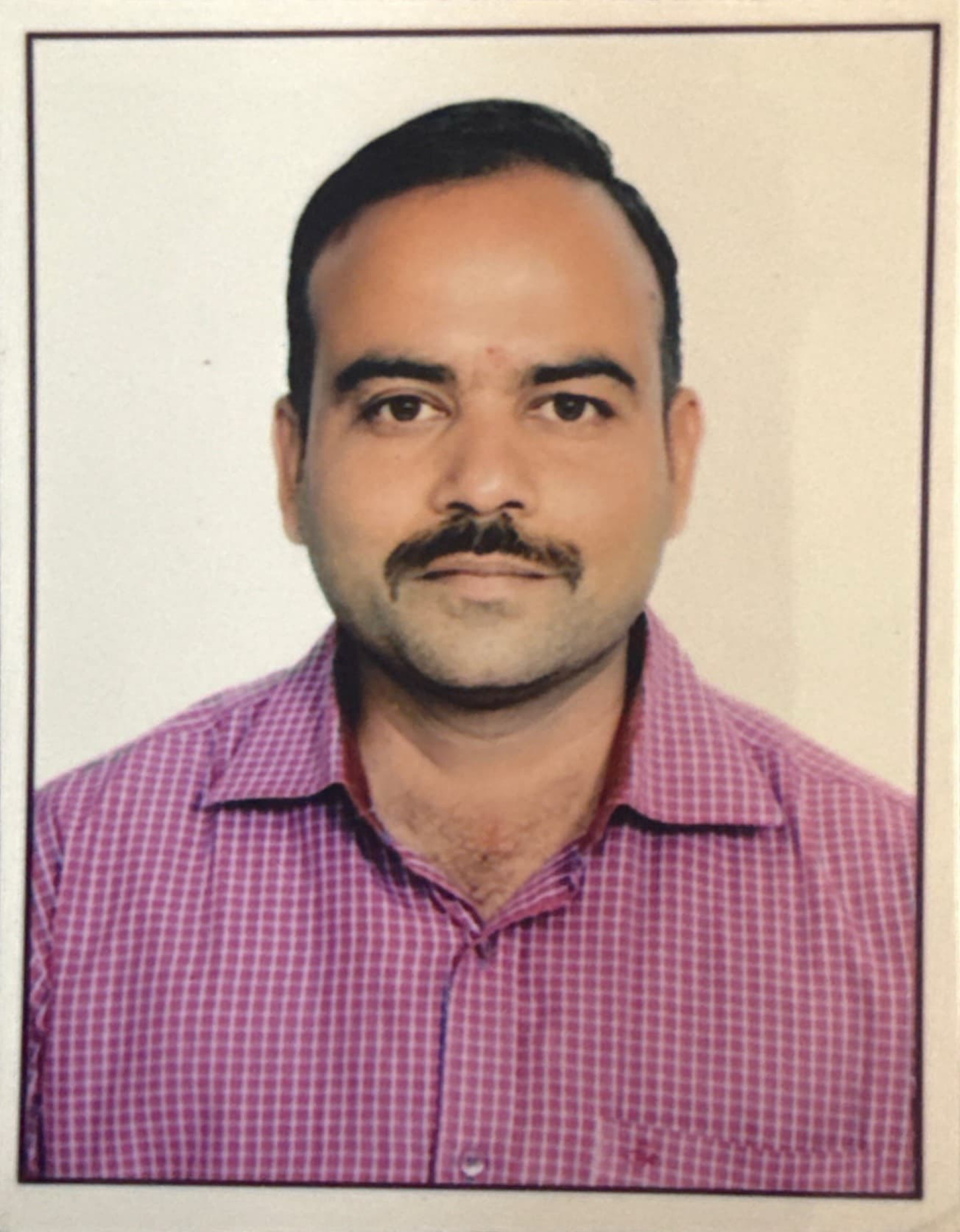 Dr. Viyayendra Kukanur